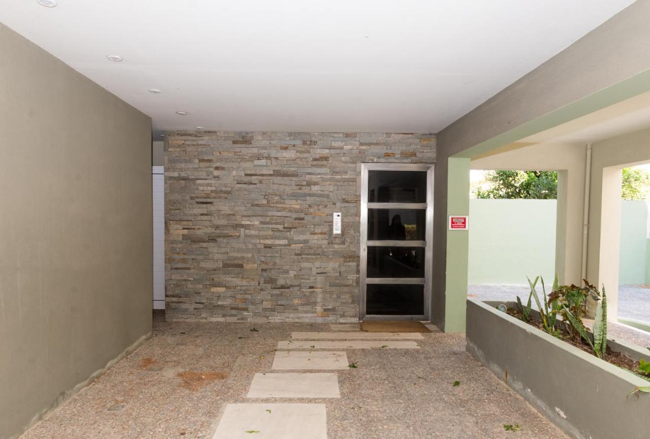 Luxury Apartment In Heraklion מראה חיצוני תמונה